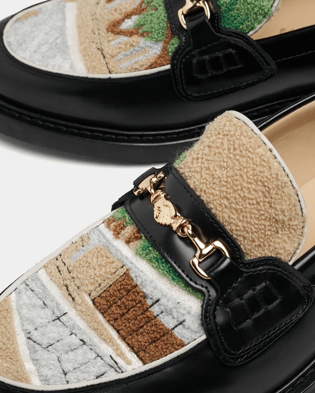 Loafer Pavilion Black