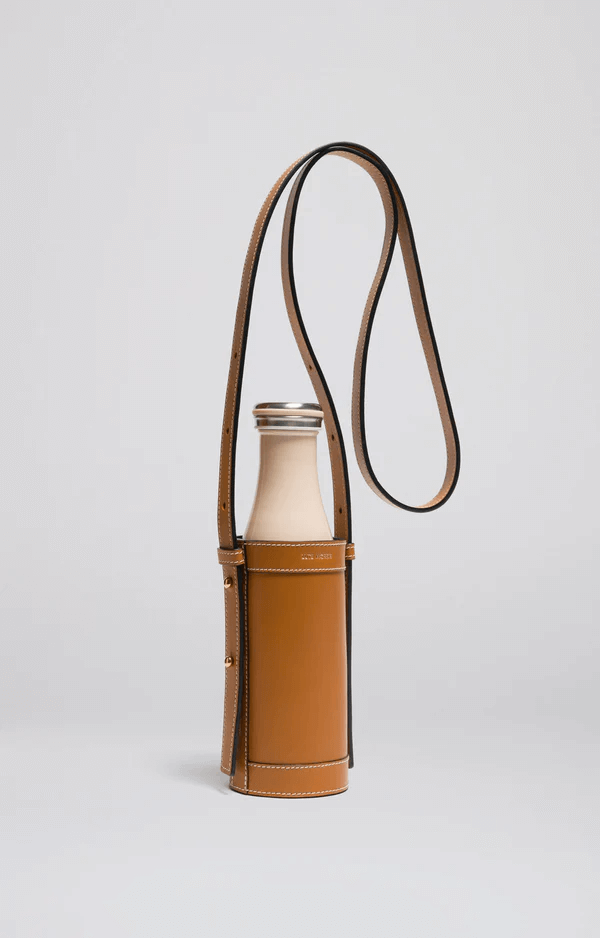 Carey-B | Tan Nude Bottle $520.00